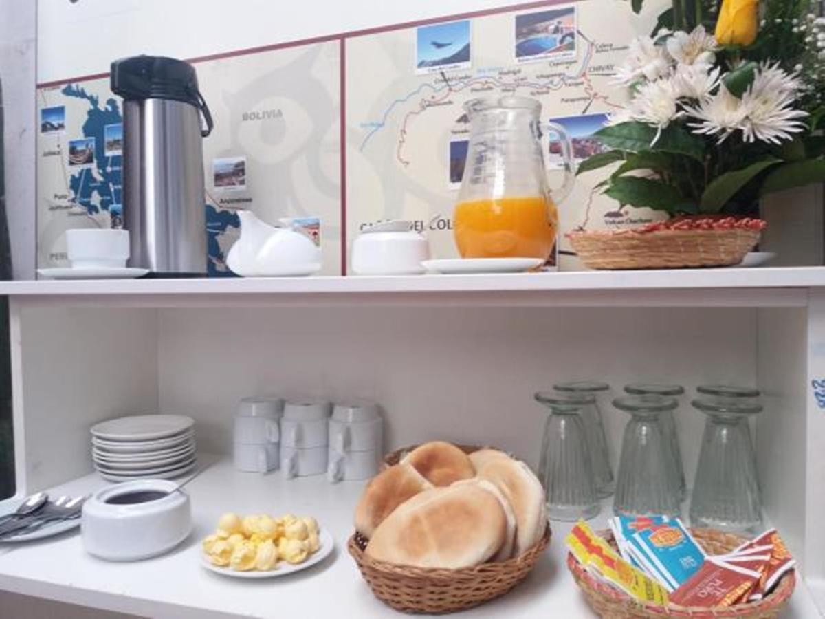 كوسكو Sonqoy Qosqo Inn المظهر الخارجي الصورة
