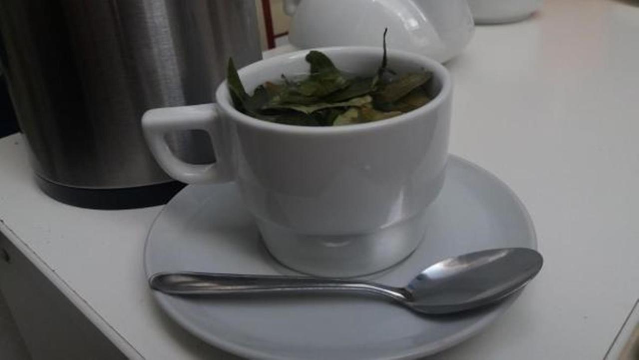 كوسكو Sonqoy Qosqo Inn المظهر الخارجي الصورة