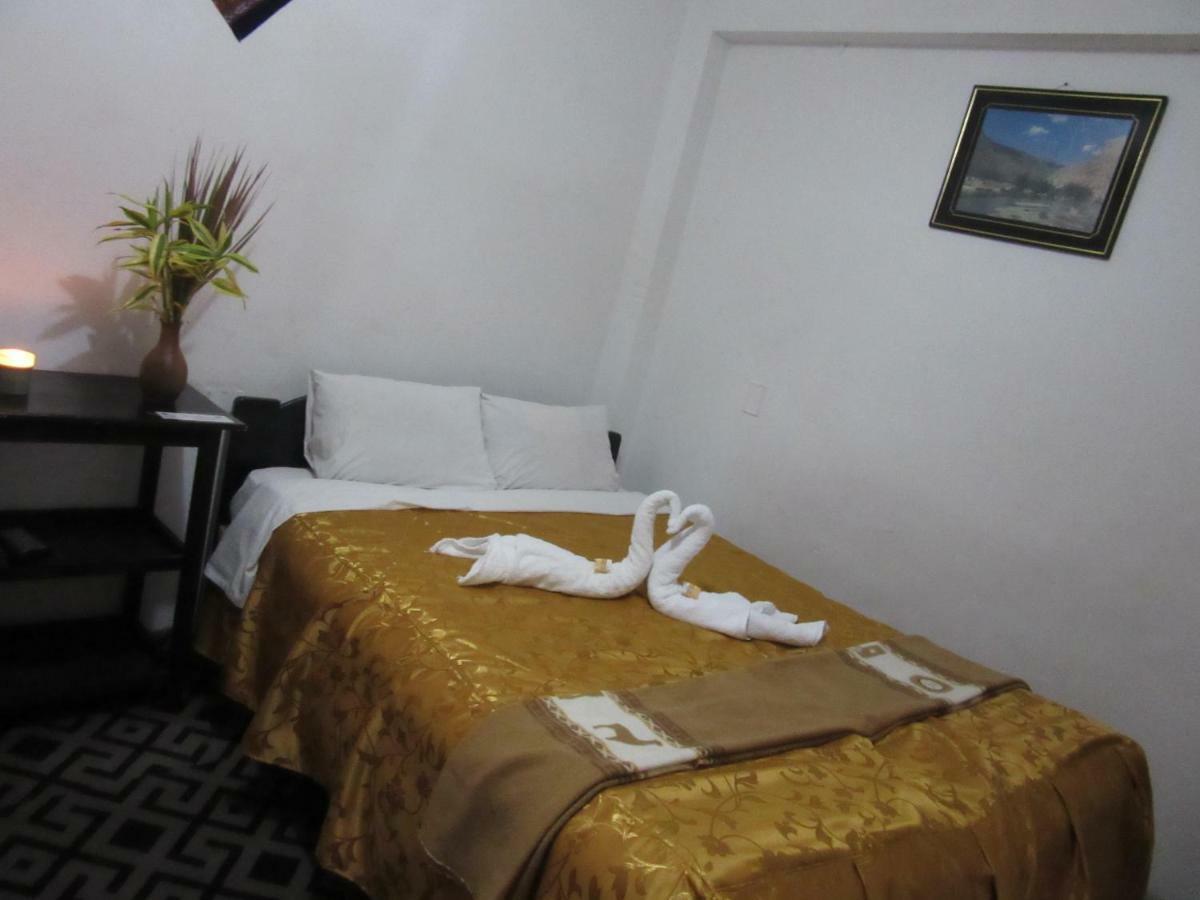 كوسكو Sonqoy Qosqo Inn المظهر الخارجي الصورة